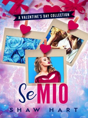 cover image of Se Mio